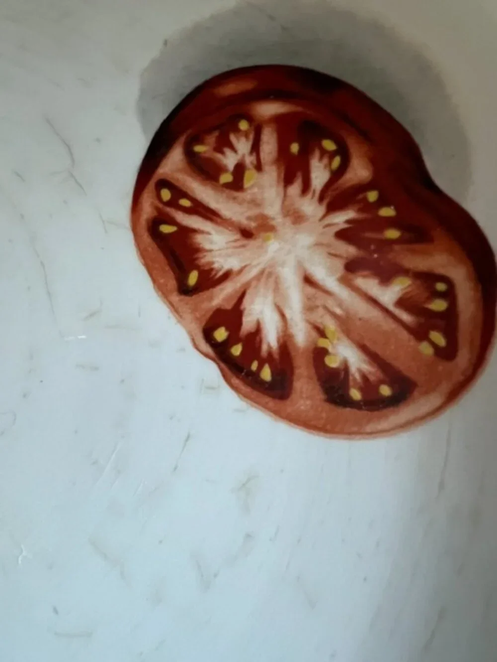 ideal Ironstone ware vintage ideal